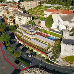 Laurin, Santa Margherita Ligure orari di apertura