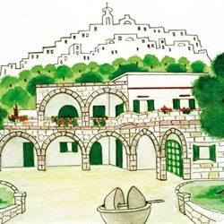 Masseria Asciano, Ostuni orari di apertura