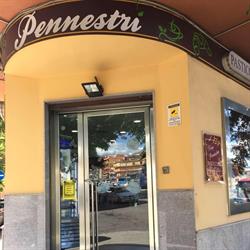 Pasticceria Pennestrì, Reggio Calabria orari di apertura