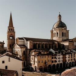 San Lorenzo, Mantova orari di apertura