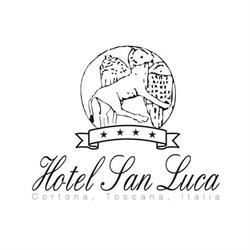 Hotel San Luca, Cortona orari di apertura