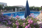 Agriturismo Salinola Ostuni Di Saponaro Addolorata, orari di apertura