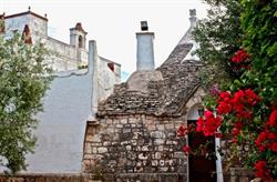 Masseria Vagone, Monopoli orari di apertura