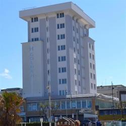 Golden Hotel, Rimini orari di apertura