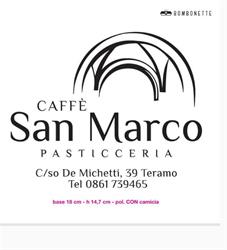 Pasticceria San Marco Teramo, orari di apertura