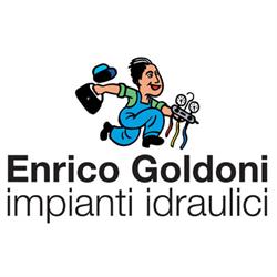 Goldoni Enrico Impianti Idraulici, Porto Mantovano orari di apertura