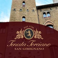 Tenuta Torciano, San Gimignano orari di apertura