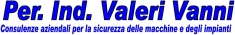 Per. Ind. Valeri Vanni, Montelabbate orari di apertura