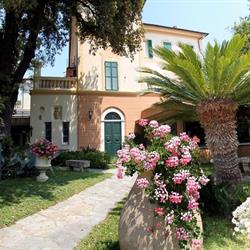Albergo Hotel Villa Beatrice, Loano orari di apertura