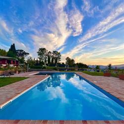 Villa Bizzi, Città di Castello orari di apertura