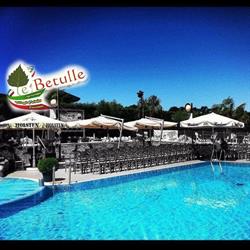 Le Betulle, Arcevia orari di apertura