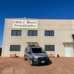 Termo Idraulica Di Frola Danilo, Rondissone orari di apertura