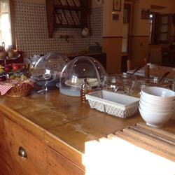 Le Cetinelle, Greve in Chianti orari di apertura