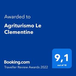 Le Clementine, Badia Polesine orari di apertura