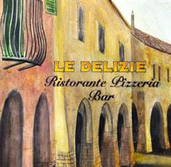 Ristorante Le Delizie di Otricoli, orari di apertura