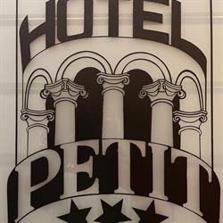 Hotel Le Petit, Roma orari di apertura