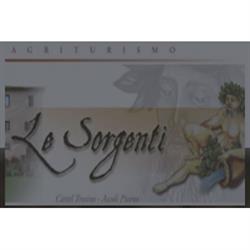 Agriturismo Le Sorgenti, Ascoli Piceno orari di apertura