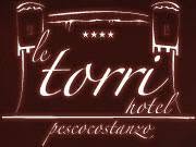 Le Torri, Pescocostanzo orari di apertura