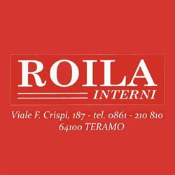 Roila Interni Di Roila Marco, Teramo orari di apertura