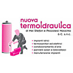 Nuova Termoidraulica, Fano orari di apertura