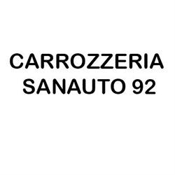 Carrozzeria Sanauto 92, Perugia orari di apertura