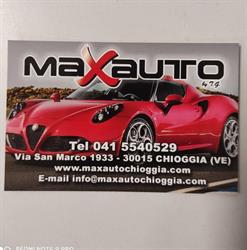 Maxauto di Tiozzo Gino & C. S.a.s., Chioggia orari di apertura