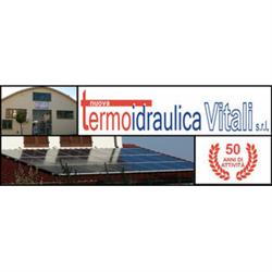 Termoidraulica Vitali, Mondavio orari di apertura