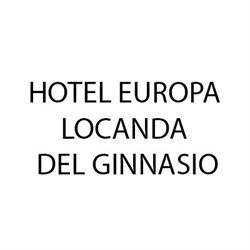 Hotel Europa Locanda del Ginnasio, Viadana orari di apertura