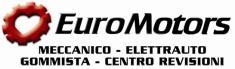 EURO MOTORS S.R.L. A SOCIO UNICO, Garbagnate Milanese orari di apertura
