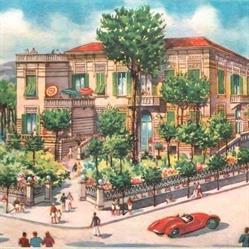 Europa Camaiore, Lido Di Camaiore - Orari di apertura