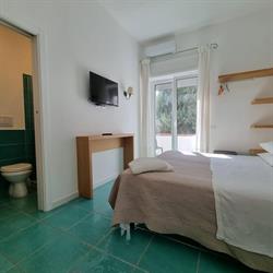 Hotel Europa, Ischia Ponte orari di apertura