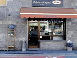 Virginia Gelateria Sncdi Angelo Brustio, Galliate orari di apertura