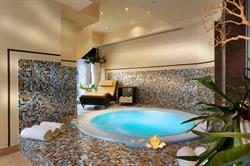 Intilia Centro Benessere - Private Spa Leopardi Sms, Verona orari di apertura