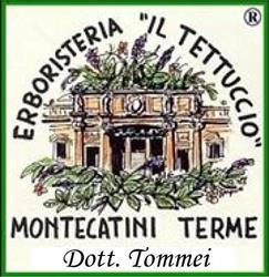 Erboristeria "Il Tettuccio" di Tommei Velleda, Montecatini-Terme orari di apertura
