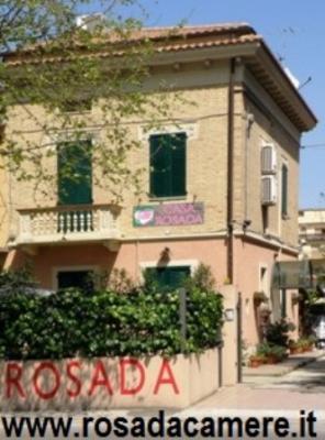 Rosada Camere - Porto Recanati., orari di apertura