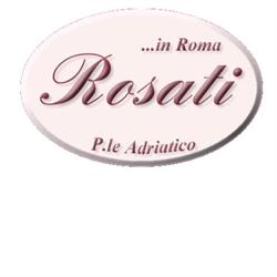 Caffe' Rosati, Roma orari di apertura