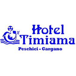 Timiama S.r.l., Peschici orari di apertura