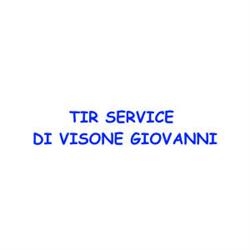 Tir Service - Visone Giovanni, Volla orari di apertura