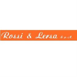 Rossi e Lersa (S.p.a.), Luisago orari di apertura