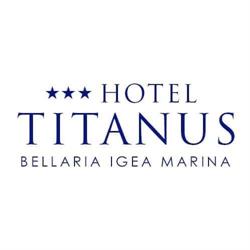 Titanus, Bellaria-Igea Marina orari di apertura