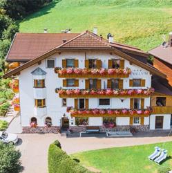 Evelyn, Ortisei orari di apertura