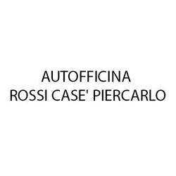 Autofficina Rossi Case' Piercarlo, Mortara orari di apertura
