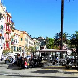 Vittoria Bistrot - Cafe & Restaurant a Santa Margherita Ligure, orari di apertura