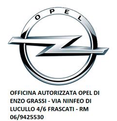 Grassi Enzo, Frascati orari di apertura