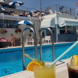 Excelsior, Cesenatico orari di apertura