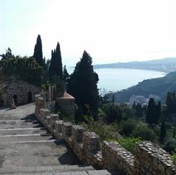 Excelsior Palace, Taormina orari di apertura