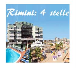 Hotel Executive la Fiorita Rimini, orari di apertura