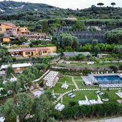 Casale Antonietta, Sorrento orari di apertura