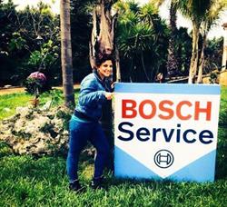 Bosch Car Service - Centro Diesel di Piccinni Aldo, Alessano orari di apertura