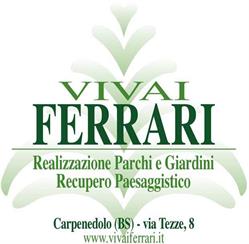 Vivai Ferrari, Carpenedolo orari di apertura